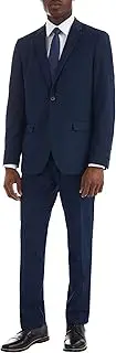 [Ben Sherman] Men's Modern Fit Suit Separate (Blazer and Pant)