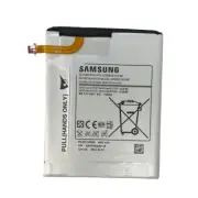 Replacement Battery EB-BT230FBE For Samsung Galaxy Tab 4 7.0 SM-T230 4000mAh