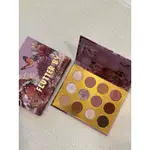 COLOURPOP 眼影盤