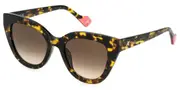 Yalea SYA150 ALDA 0781 Women’s Sunglasses Tortoiseshell Size 51