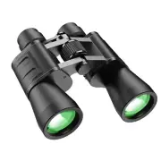 Military Zoom 180x100 Powerful Binoculars Day/Low Night Camping Hunting Outdoor
