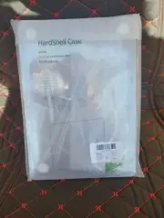 Case for MacBook Pro 13 Inch Clear Transparent A2338 A2298 Hard Shell Cover