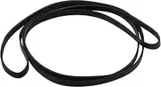 OTOTEC 7PH 1956 V Belt Tumble Dryer Drive Belt Drum Washing Machine Poly Belt Household Repair Replacement Part Compatible with Grundig 2962470100