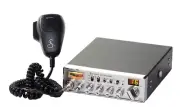 CB Radio Cobra 29LTD AM/FM with LOUD TUNE UP from !!!