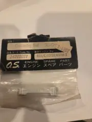 Os Max 40 FSR 24205001 Connecting Rod Rc Airplane Engine Nip