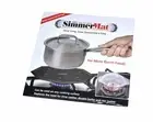 NEW ARIS SIMMER MAT Simmermat Slow Cook Pan Gas Stove Diffuser