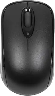 Targus Works with Chromebook Bluetooth Antimicrobial Wireless Mouse
