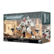 Warhammer 40K: Tau Empire XV95 Ghostkeel Battlesuit