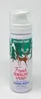 1 BATH & BODY WORKS FRESH SPARKLING SNOW FOAMING MOUSSE HAND SANITIZER ANTI BAC