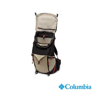 Columbia 哥倫比亞 中性-48L後背包-卡其 UUU01300KI / S23