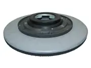 Padholder With Dom for Pads To 530 MM Suitable For for RCM RS53 -