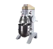 Paramount BM50AT3PS - 50 Litre Planetary Mixer