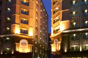 台北皇家季節酒店-南西館Royal Seasons Hotel Taipei Nanjing W