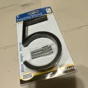 Hillman Distinction 5" House Number Black #5