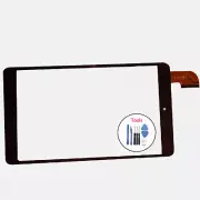 For Teclast P88T New Touch Screen Digitizer Replacement