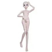 Proudoll 1/3 BJD Doll Customized Doll Body 60cm 24Inches Ball Jointed SD Doll...