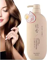Japanese Shampoo, Japanese Shampoo And Conditioner Set, Hair Growth Shampoo, Hair Growth Japan's No. 1 Shampoo, Japan Evening Amino Acid Shampoo (Conditioner)