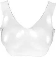 Bra Display Stand Lingerie Bikini Mannequin Manikin Body Mannequin Manikin Form Dress Body Torso Clothes Hangers Hanging Bra Display Mannequin Plastic Clothing Bust Miss/1025