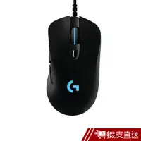 在飛比找蝦皮商城優惠-Logitech 羅技 G403 PRODIGY 有線遊戲滑