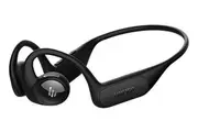 Edifier Comfo Run Open-Ear Wireless Sports Headphones [COMFO RUN-BLACK]