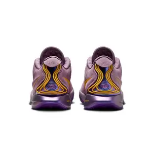 【NIKE 耐吉】籃球鞋_男_紫色_LEBRON XXI(FV2346500)