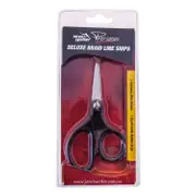 Jarvis Walker Pro Series Braid Scissors