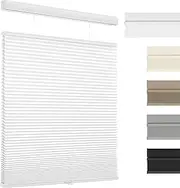 Light Filtering Cellular Shades, Top Down Bottom Up Honeycomb Blinds