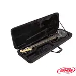 SKB SC44 BASS/貝斯 雙肩背 SOFT CASE/軟盒【又昇樂器.音響】