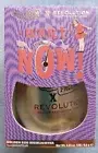 Gold Highlighter: X REVOLUTION Limited; Willy Wonka Good Egg, Bad Egg/New In Box