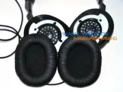 Replacement Softer Ear Pads Cushion For Audio Technica ATH MSR-7 & LTD Headphone