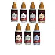 Army Painter Air Colour Triad 18mL (White) - Matt