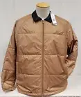 Brand New Unisex Adidas Primaloft Outer Station Jacket -L
