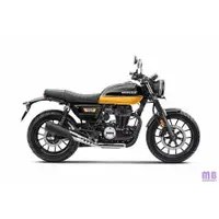 在飛比找蝦皮購物優惠-2022 HONDA 全新車 CB350RS