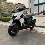 《高雄二手機車》 2022 三陽JET SL 125 ABS#7529 #免費試乘/二手機車/流行車款/現況/實體門市