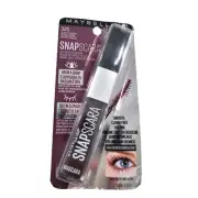 Maybelline Snapscara Clump-free Mascara in Black Cherry