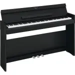 YAMAHA YDP-S51 數位鋼琴/電鋼琴黑白兩色