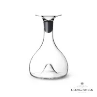 在飛比找momo購物網優惠-【Georg Jensen 官方旗艦店】WINE & BAR