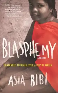 在飛比找博客來優惠-Blasphemy: A Memoir: Sentenced