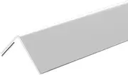 Edge Protector, 5cm/1.97'' Wide，Plastic PVC Corner 89° 0.8/1/1.2/1.5/1.7m/2/2.4 Meter Long Angle Wall Guard Edge Protector