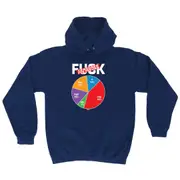F K Statistics - Funny Novelty Hoodies Hoodie