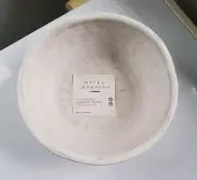 Nate + Jeremiah Safe 26oz Ceramic Pet Bowl Non Skid Bottom