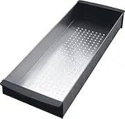 Franke PX-70S Peak Over-the-Sink Stainless Steel Colander for Peak Series Sink