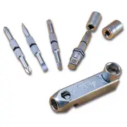 METRIC TAP & DIE SET