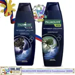 PALMOLIVE SHAMPOO 棕櫚洗髮精 泰國 棕櫚洗髮精系列 MEN 180ML