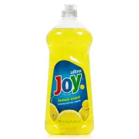 在飛比找momo購物網優惠-【JOY】檸檬濃縮洗碗精30oz/887ml