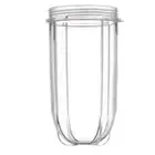 For Magic Bullet Tall Big Cup - Replacement Blender Juicer Cup