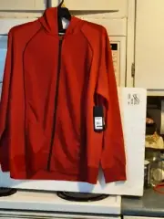 And1 Rea Anthic Hoodie