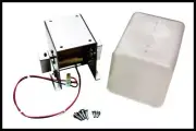 Pinball Shaker Stern Spike & Spike 2