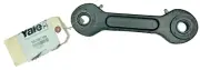 Genuine OEM Yale Forklift Tie Rod Link Assy 580086263, 1673444 Hyster 582087109