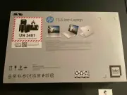 NEW HP 15-dy2095wm 15.6" FHD|Intel i5-1135G7| 8GB DDR4| 256GB SSD| WIN 11 Silver